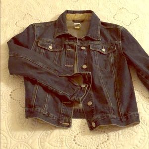 Gap Denim Jacket